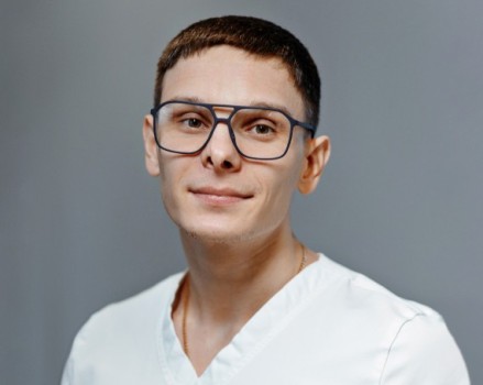 Горелов Филипп Валерьевич