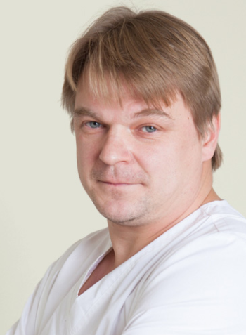 Дмитрий Гуськов - фотография