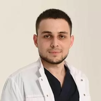 Колиматов Джабраил Муслимович - фотография