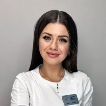 Литяга (Козлова) Валерия Сергеевна - фотография