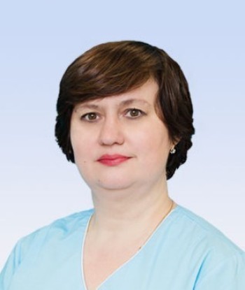 Сидоренко Оксана Владимировна - фотография Сидоренко Оксана Владимировна - фотография