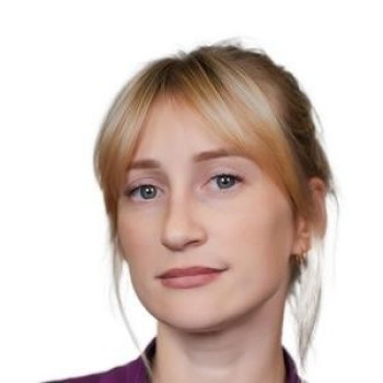 Дуброва Маргарита Сергеевна