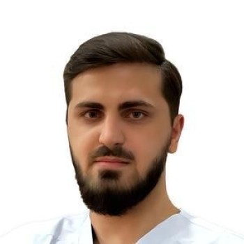Ильязов Синан Сабитович - фотография Ильязов Синан Сабитович - фотография