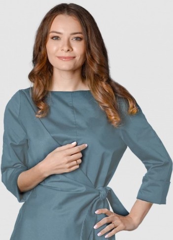 Брунчукова Валерия Викторовна