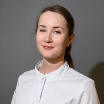 Ковальчук (Карпенко) Юлия Александровна - фотография