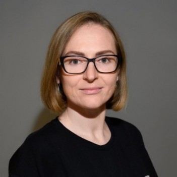 Лещенко Елена Андреевна - фотография Лещенко Елена Андреевна - фотография