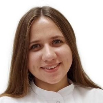 Пылёва Светлана Алексеевна - фотография