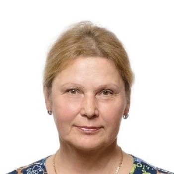 Козлова Галина Андреевна - фотография Козлова Галина Андреевна - фотография