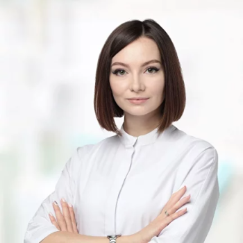 Жумабаева (Евстратова) Диана Алексеевна - фотография