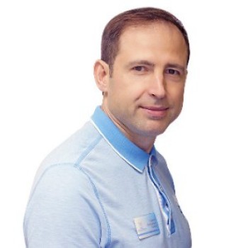 Лунёв Сергей Витальевич