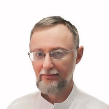 Раковщик Дмитрий Викторович - фотография