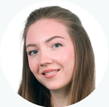 Новикова Александра Александровна - фотография