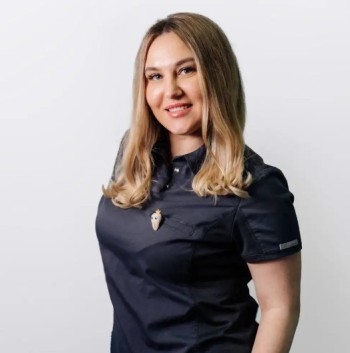 Колмыкова Елена Евгеньевна - фотография Колмыкова Елена Евгеньевна - фотография