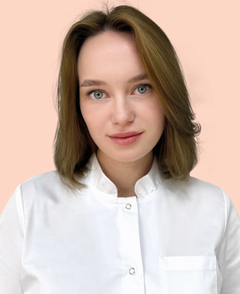 Ноженко Софья Дмитриевна - фотография Ноженко Софья Дмитриевна - фотография