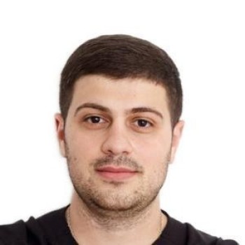 Тумасян Арест Васильевич - фотография Тумасян Арест Васильевич - фотография