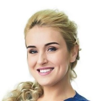 Денисова Валерия Джордановна - фотография