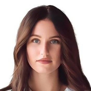 Чикина Яна Андреевна - фотография Чикина Яна Андреевна - фотография
