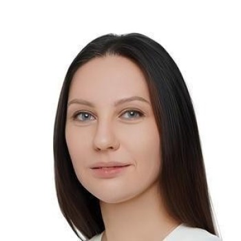 Лукьяненко Анна Валерьевна - фотография Лукьяненко Анна Валерьевна - фотография