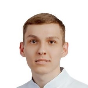 Кривенцев Андрей Евгеньевич - фотография Кривенцев Андрей Евгеньевич - фотография