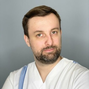 Колетвинов Евгений Сергеевич - фотография