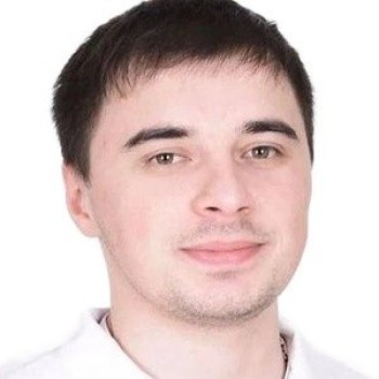 Зозырев Сослан Казбекович - фотография
