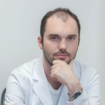 Чиякин Денис Сергеевич - фотография Чиякин Денис Сергеевич - фотография