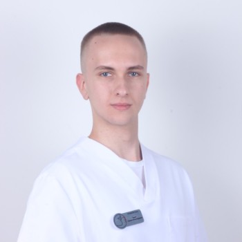 Ивлев Кирилл Александрович - фотография