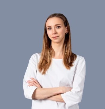 Отто (Якушева) Юлия Юрьевна - фотография Отто (Якушева) Юлия Юрьевна - фотография