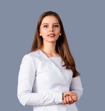 Куревлева Алина Витальевна - фотография Куревлева Алина Витальевна - фотография