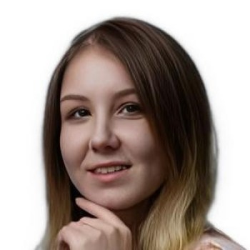 Кортенко Александра Алексеевна - фотография