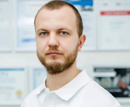 Чебукин Юрий Леонидович - фотография