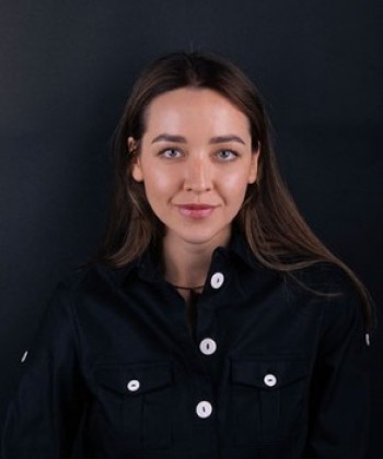 Максимова Екатерина Ивановна - фотография