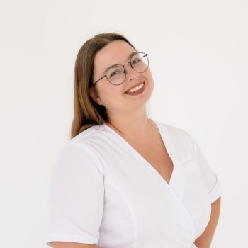 Нистратова Наталья Александровна - фотография