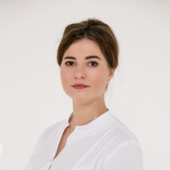 Кузнецова Дарья Александровна - фотография