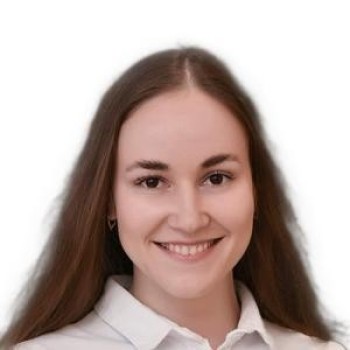 Щукина Алена Владимировна - фотография Щукина Алена Владимировна - фотография