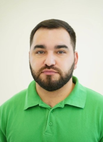 Рабаданов Хабиб Магомедрасулович - фотография