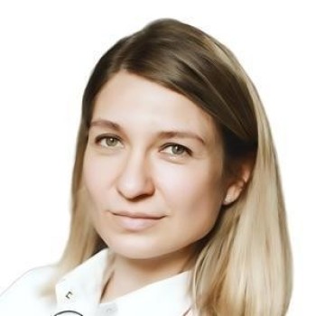 Дикусар Екатерина Владимировна - фотография Дикусар Екатерина Владимировна - фотография