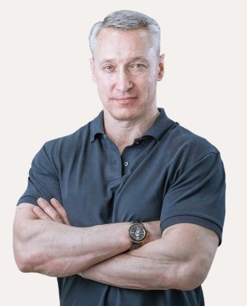 Шавин Олег Юрьевич - фотография