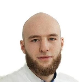 Церпицкий Михаил Игоревич