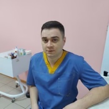 Григорян Артур Арменович - фотография