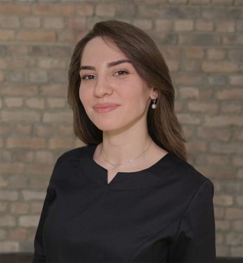 Астахова Макка Курейшевна - фотография Астахова Макка Курейшевна - фотография