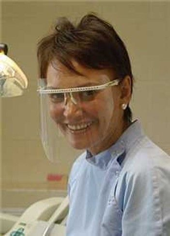 Стеклова Ольга Викторовна - фотография