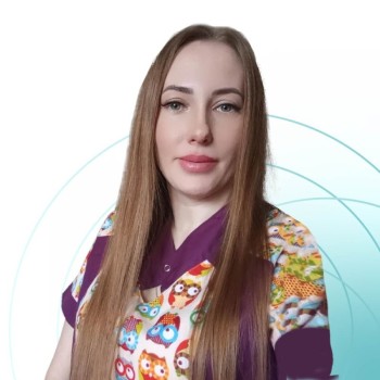 Рамазанова Амина Николаевна - фотография