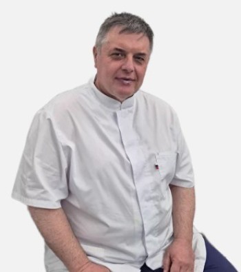 Кузменко Олег Евгеньевич - фотография