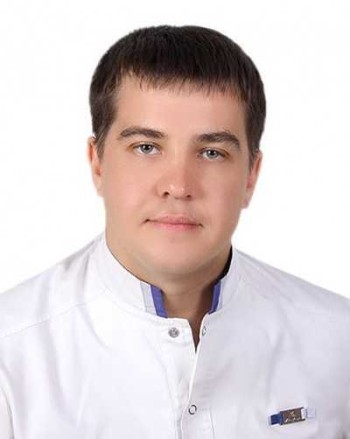 Винокуров Андрей Александрович - фотография