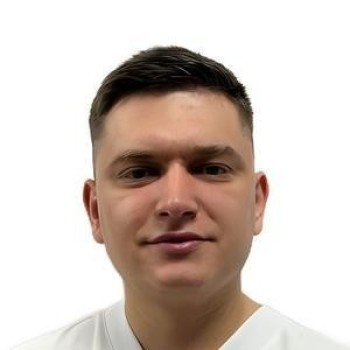 Шаповал Максим Сергеевич - фотография Шаповал Максим Сергеевич - фотография