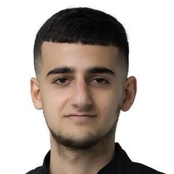 Гасанов Нушураван Техранович - фотография