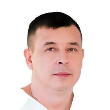 Мухаметзянов Айрат Абдуллович - фотография Мухаметзянов Айрат Абдуллович - фотография