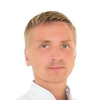 Присяжнюк Василий Александрович - фотография