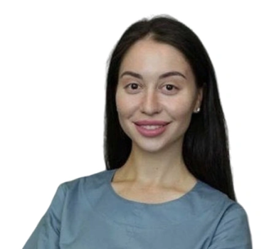 Болячина (Черданцева) Наталья Руслановна - фотография